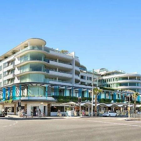 Best Location At Bondi Beach, On The Beach! Apartment Сидни Екстериор снимка